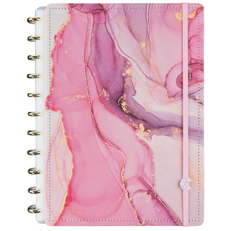 Caderno Ágatha Rosa