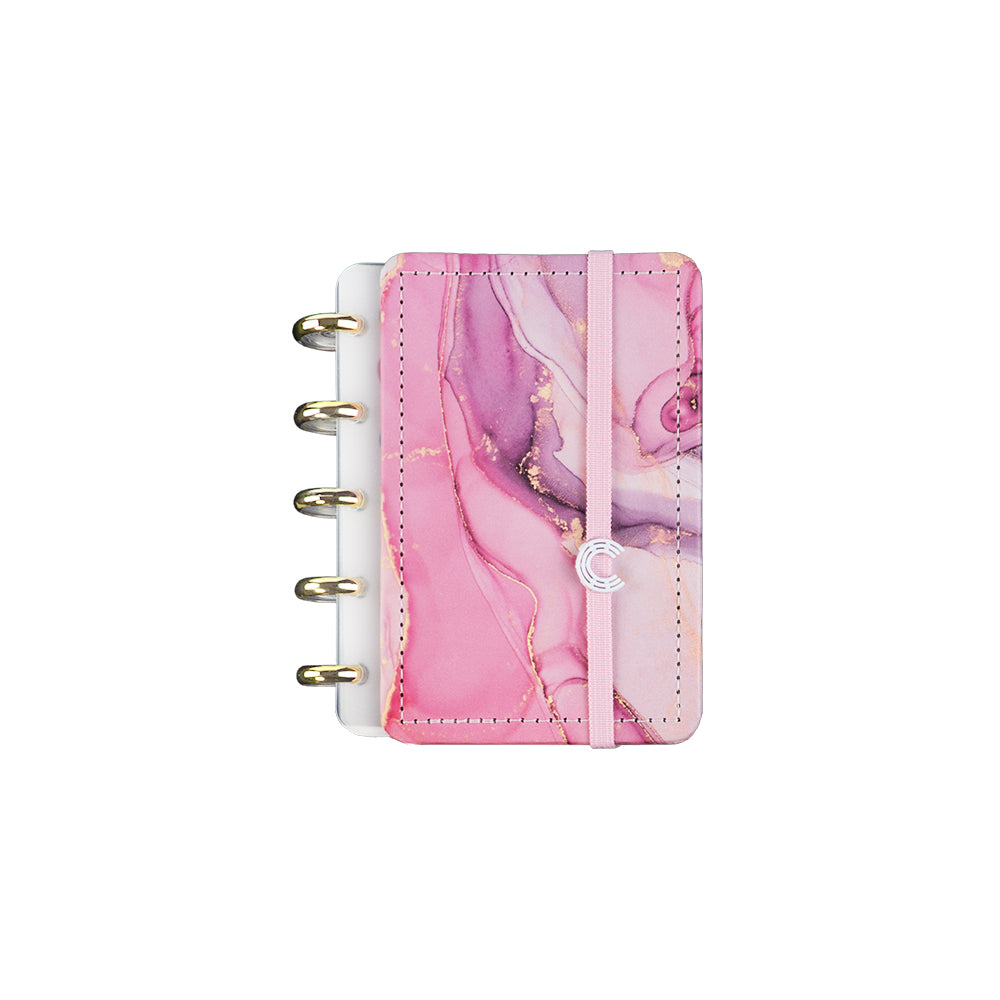 Caderno Ágatha Rosa