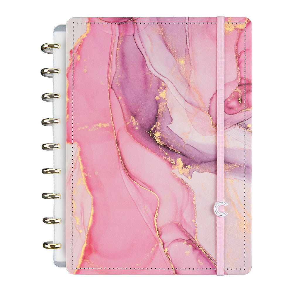 Caderno Ágatha Rosa