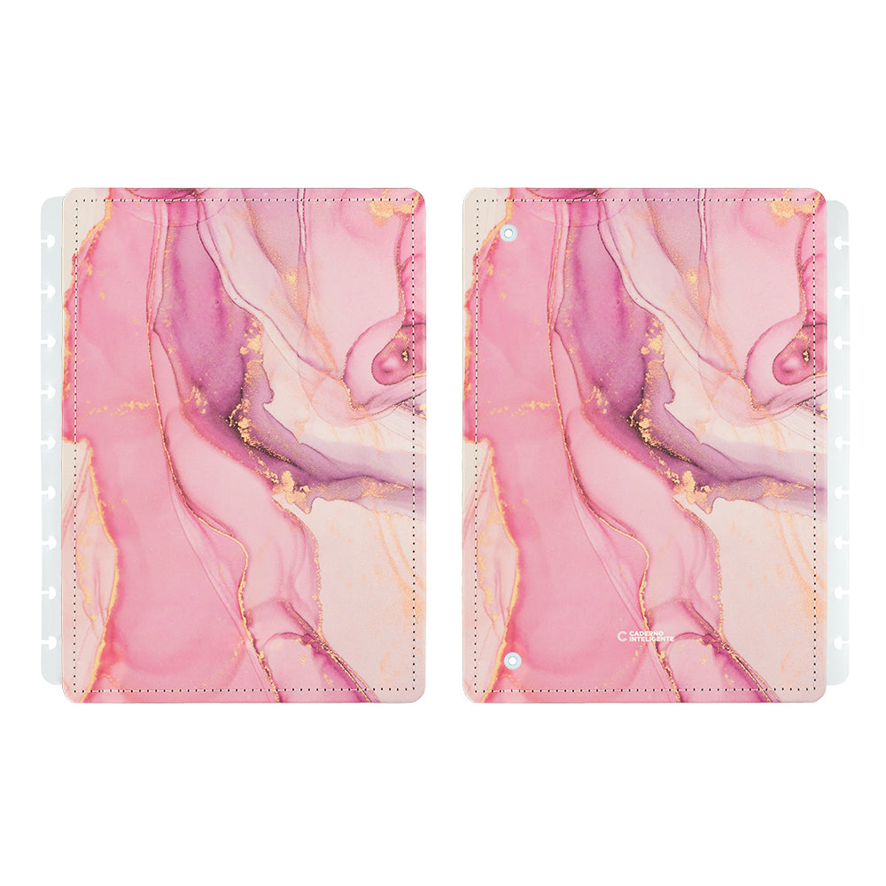 Capa e Contracapa Ágatha