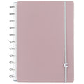 Caderno Chic Nude