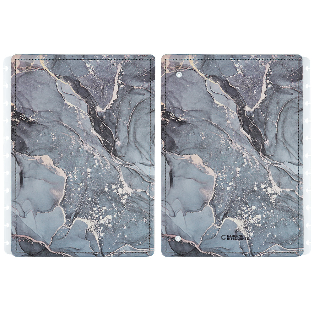 Capa e Contracapa Ônyx