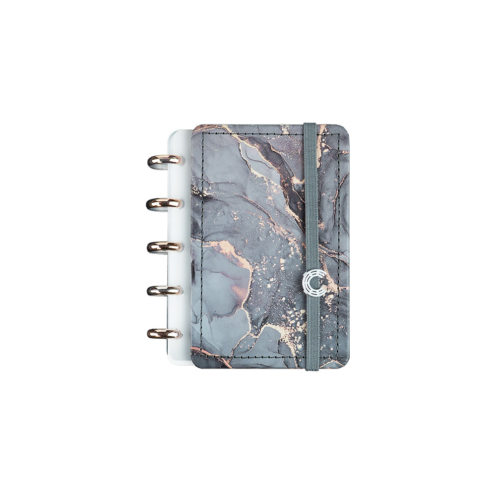 Caderno Deluxe Onyx Inteligine