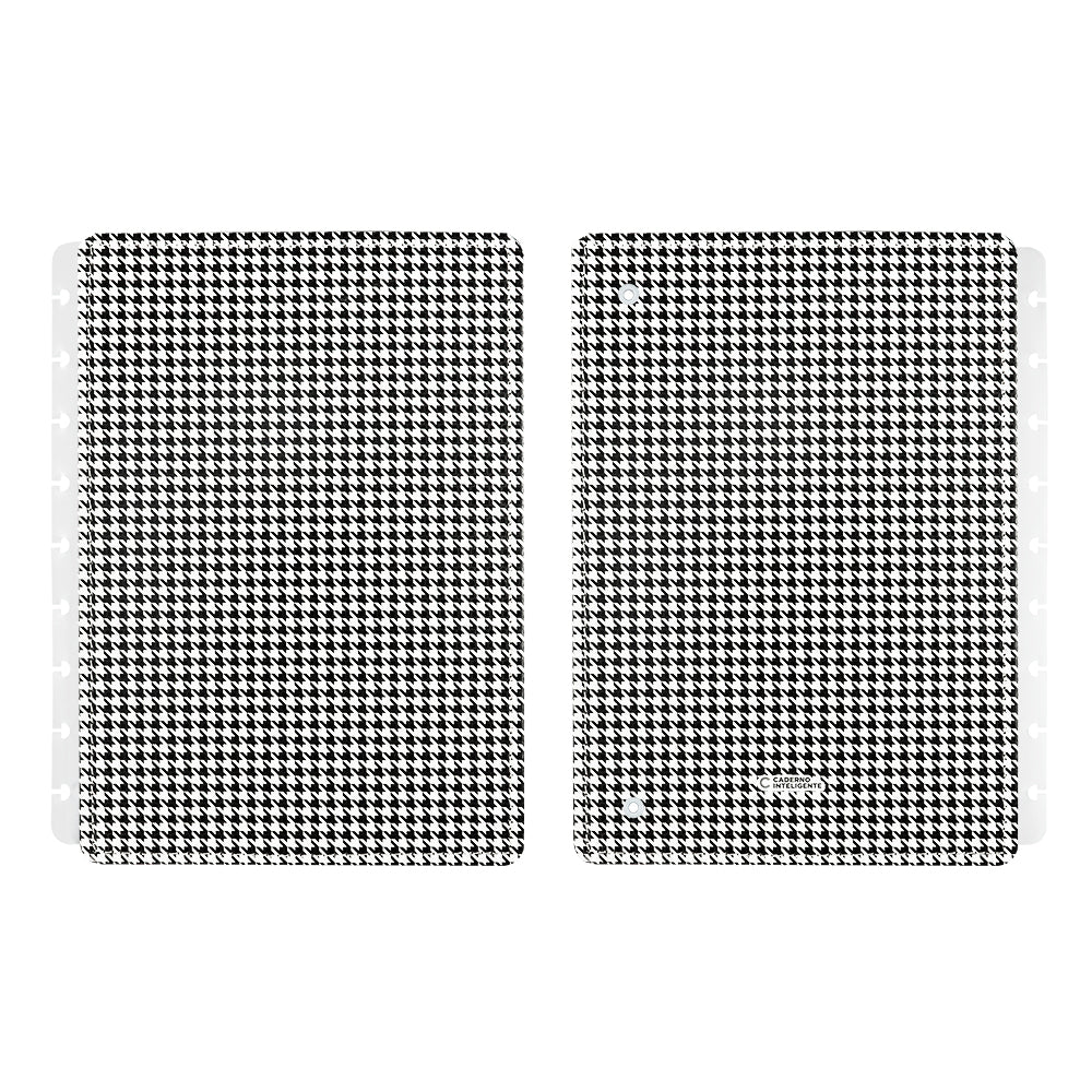 Capa e Contracapa Príncipe de Gales 2.0