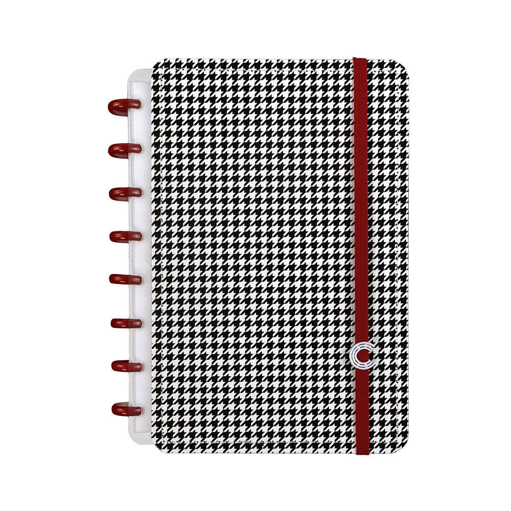 Caderno Príncipe de Gales 2.0