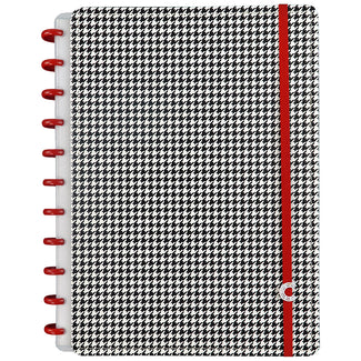 Caderno Príncipe de Gales 2.0