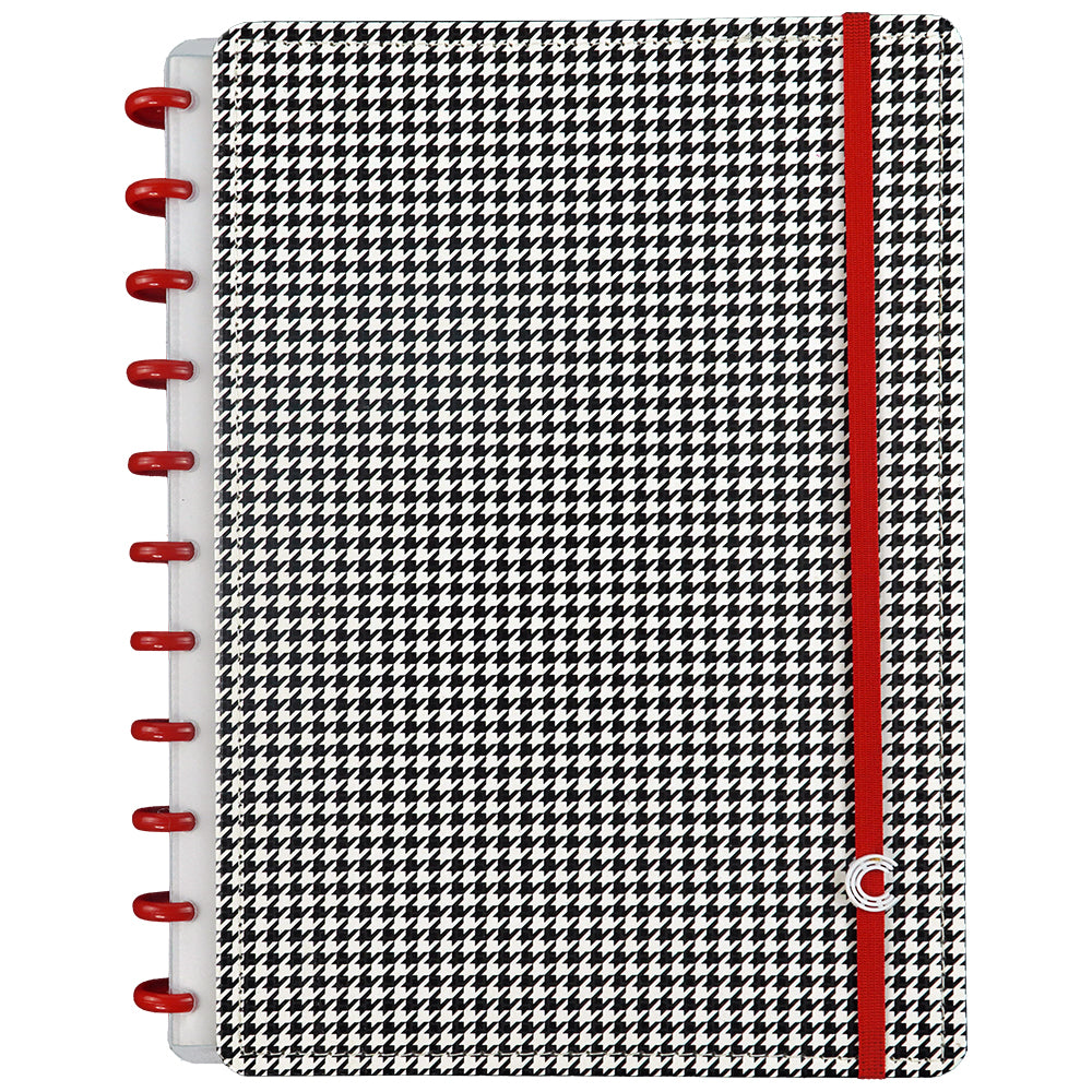 Caderno Príncipe de Gales 2.0