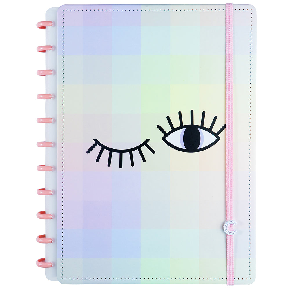 Caderno Inteligente Eyeconic
