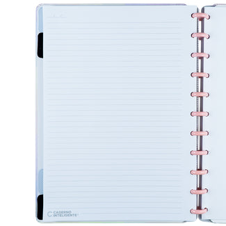 Caderno Inteligente Eyeconic