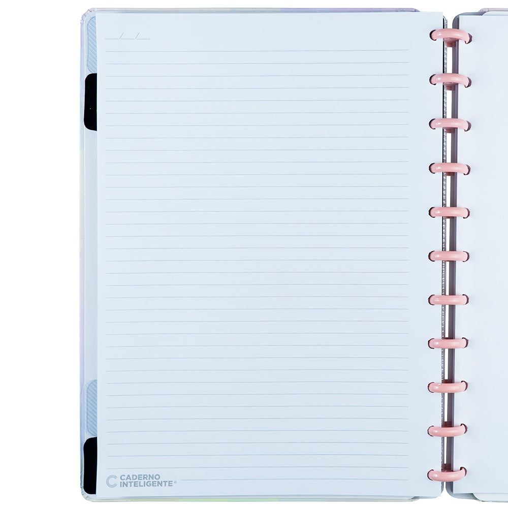 Caderno Inteligente Eyeconic