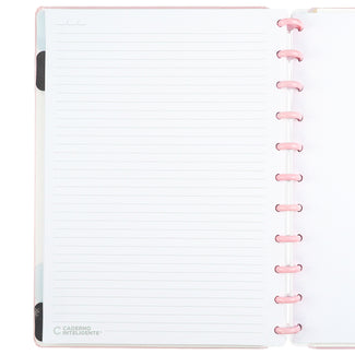 Caderno Inteligente Fairytale