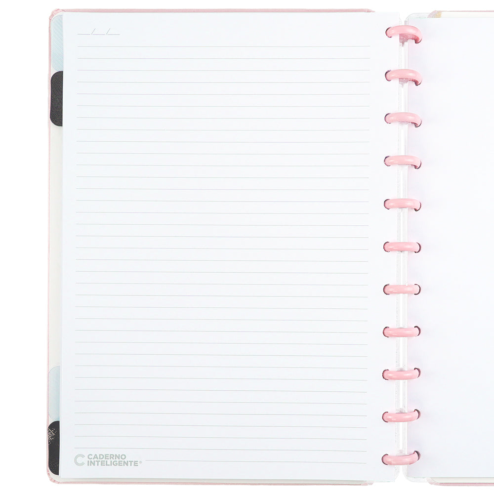 Caderno Inteligente Fairytale