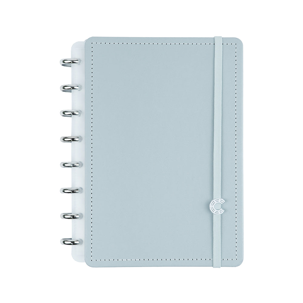 Caderno Glacial