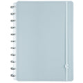 Caderno Glacial Grande.