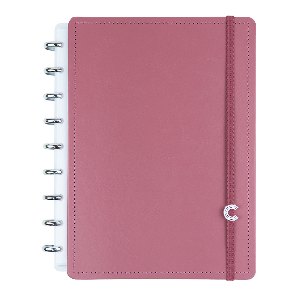 Caderno Guava