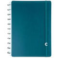 Caderno Intense Green