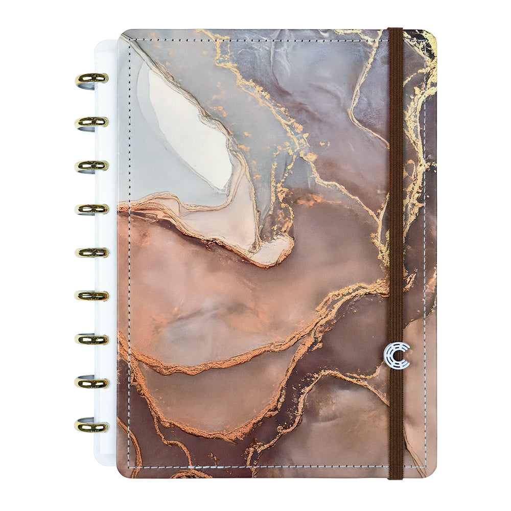 Caderno Jasper