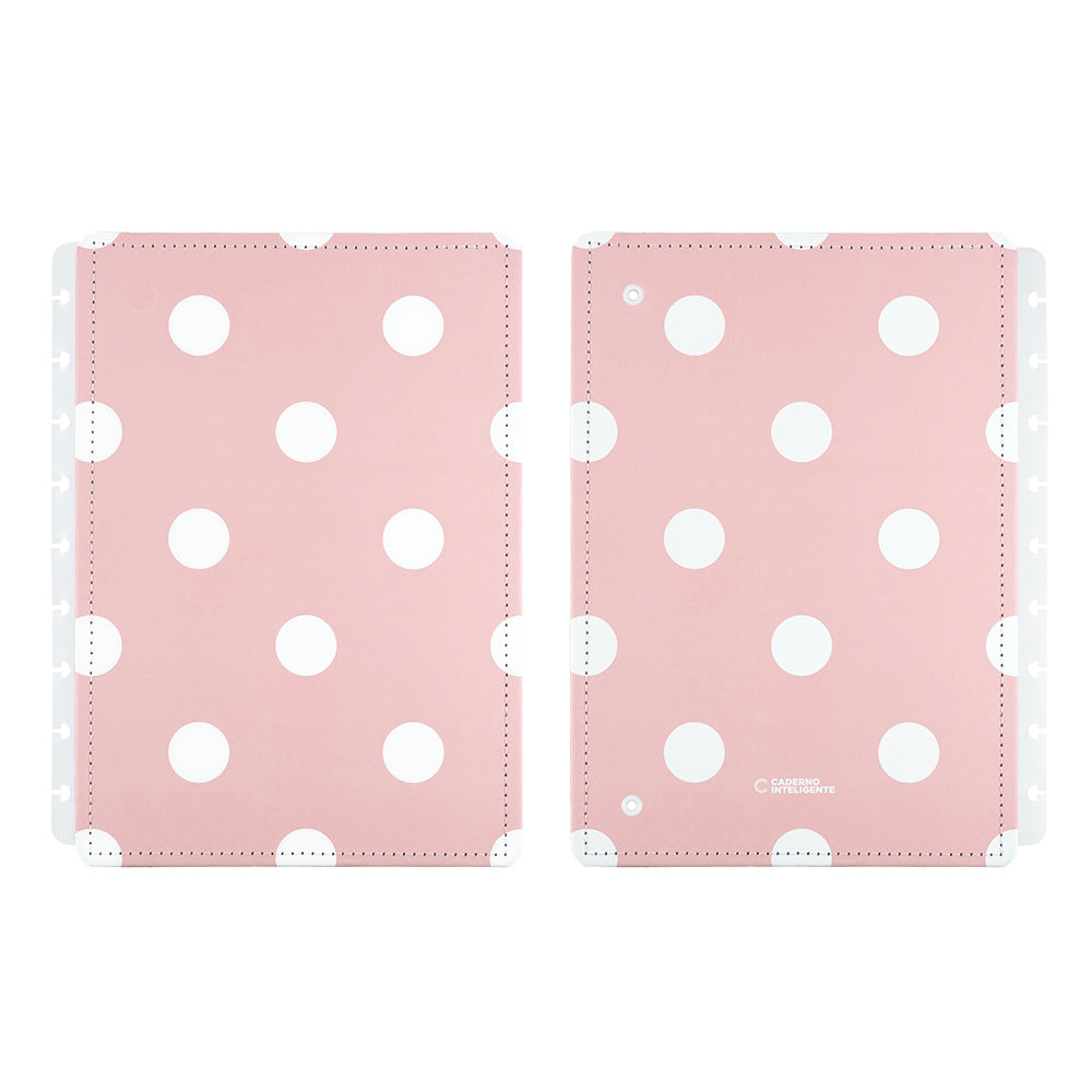 Capa e Contracapa Poá Anna