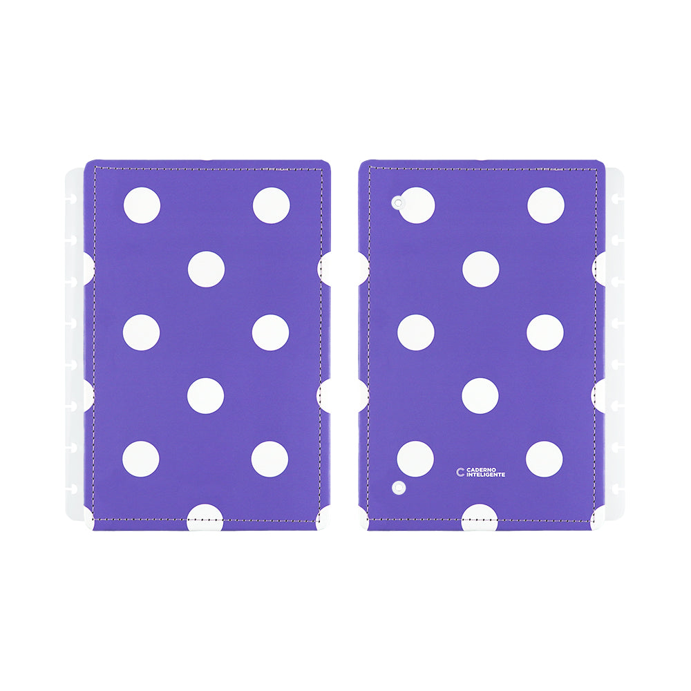 Capa e Contracapa Poá Maya