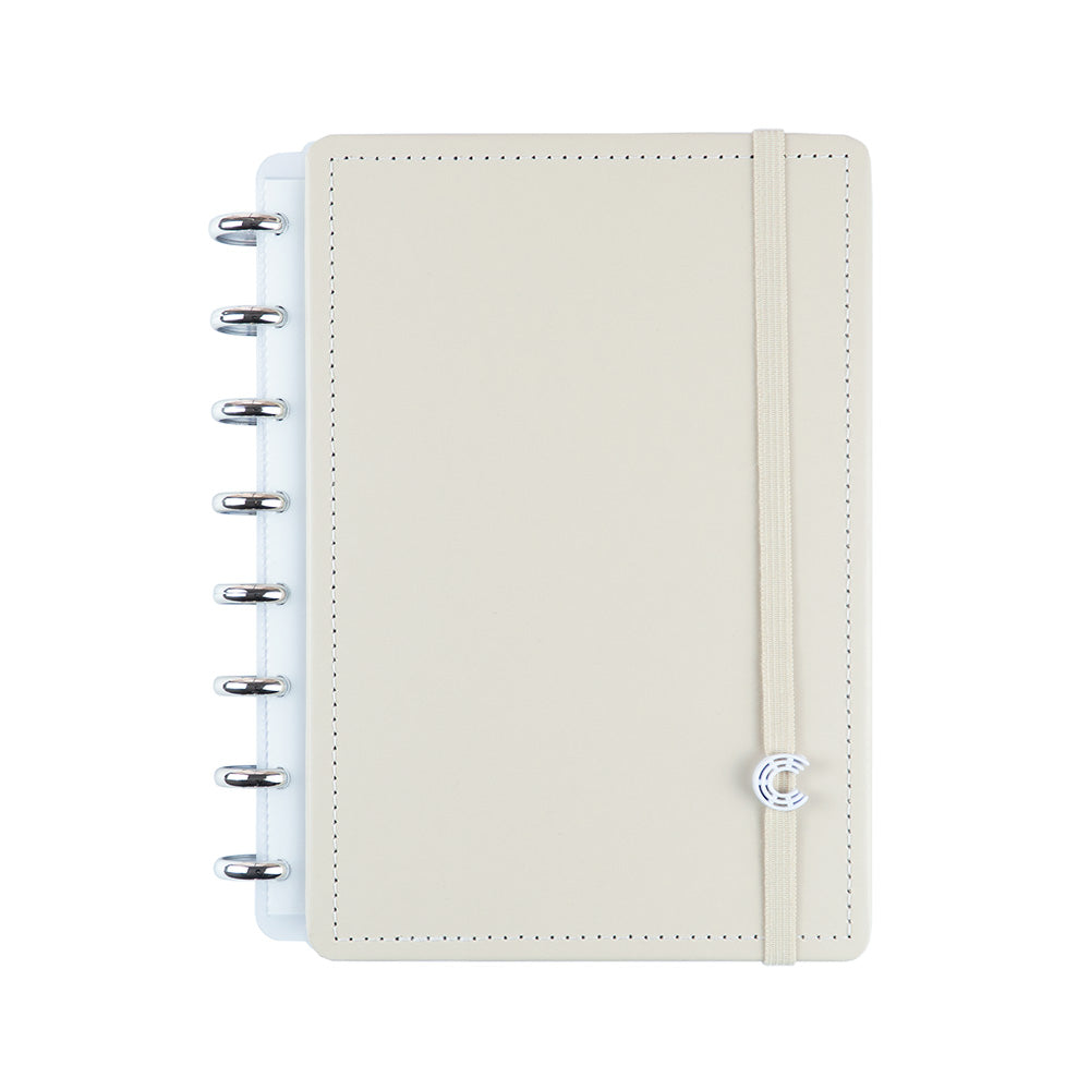 Caderno Latte