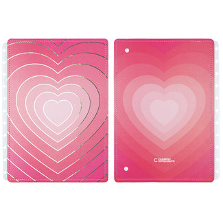 Capa e Contracapa Golden Love