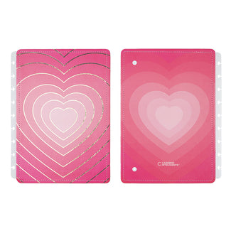 Capa e Contracapa Golden Love