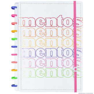 CADERNO MENTOS