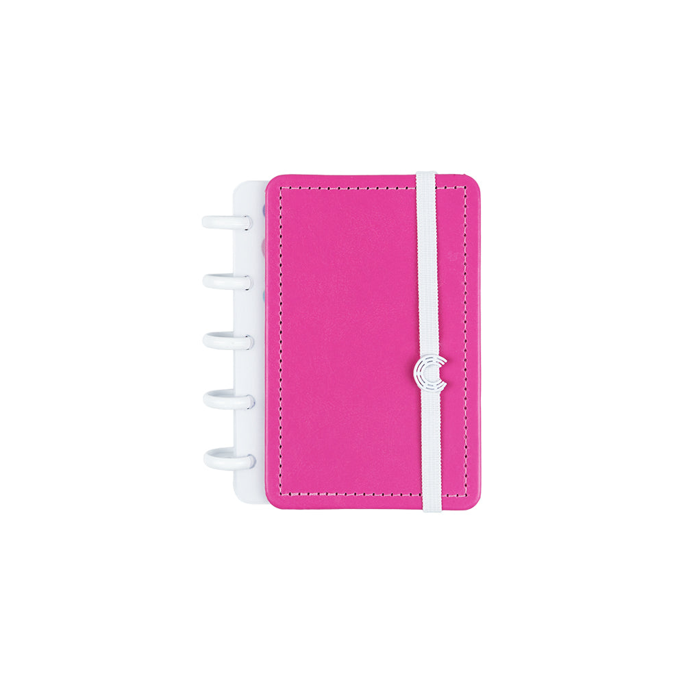 Caderno Super Pink, Inteligine.