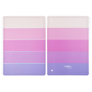 Capa e Contracapa Unique by Cacau