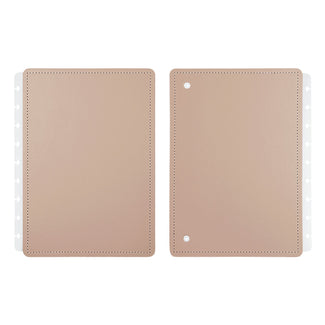 Capa e contracapa Cappuccino