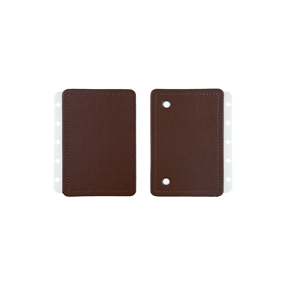 CAPA E CONTRACAPA ESPRESSO