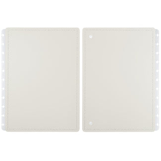 Capa e contracapa Latte