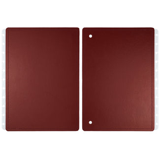 Capa e contracapa Mocha