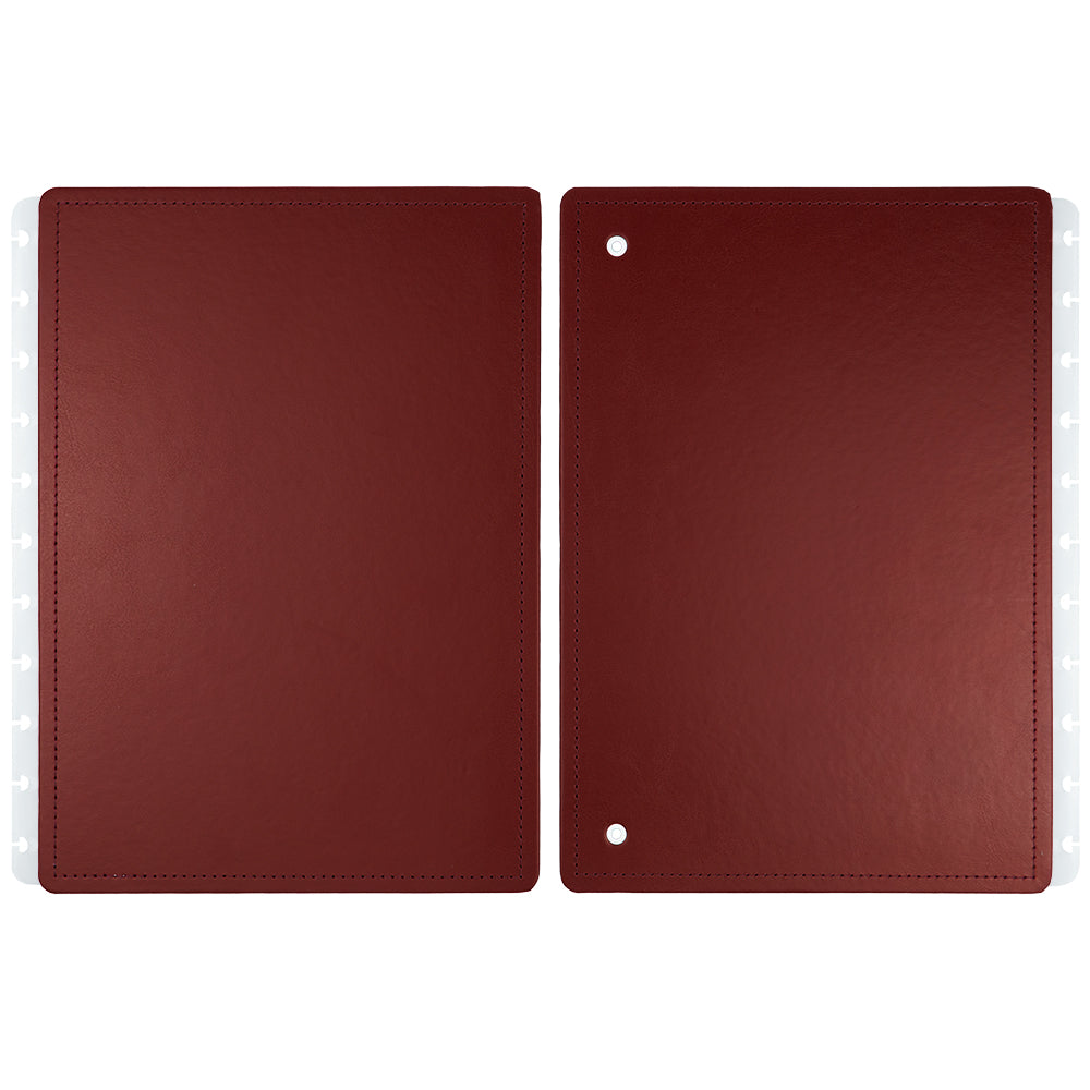 Capa e contracapa Mocha