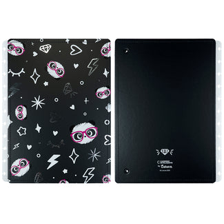 CAPA E CONTRA PANDALU STAR