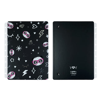 CAPA E CONTRA PANDALU STAR