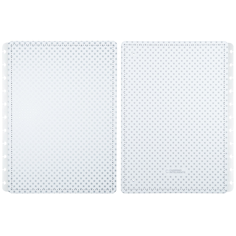 CAPA E CONTRACAPA SUPER STAR