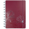 Caderno BT Cherry Caderno Inteligente Lojista