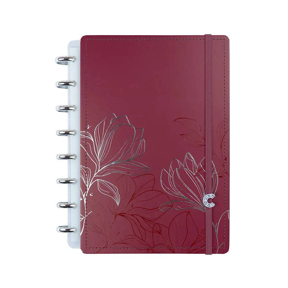 Caderno BT Cherry Caderno Inteligente Lojista