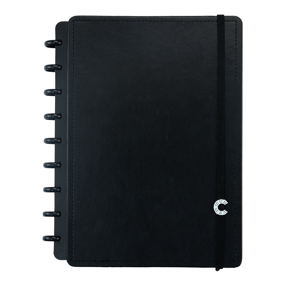 Caderno Black (cópia) Caderno Inteligente ®