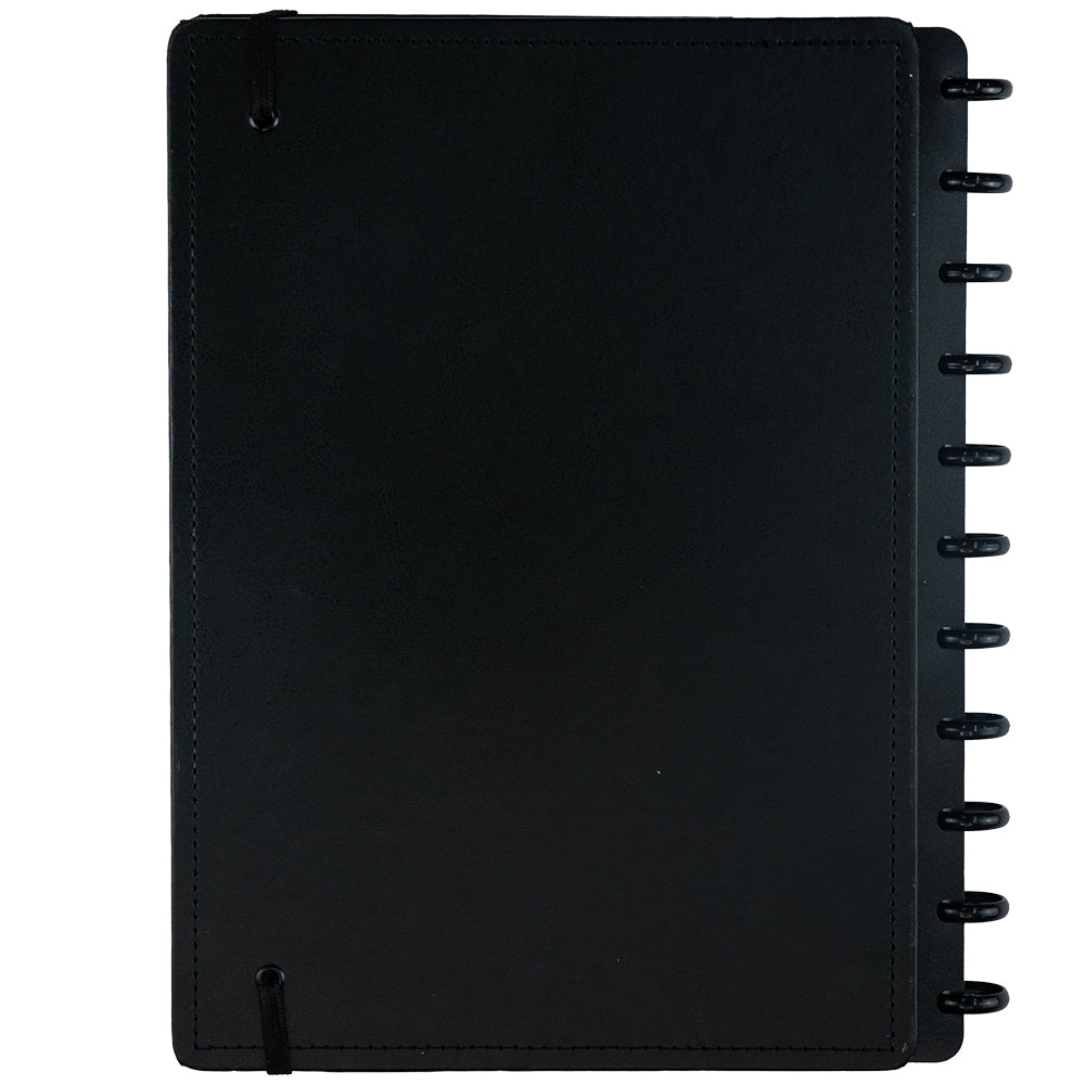 Caderno Black (cópia) Caderno Inteligente ®