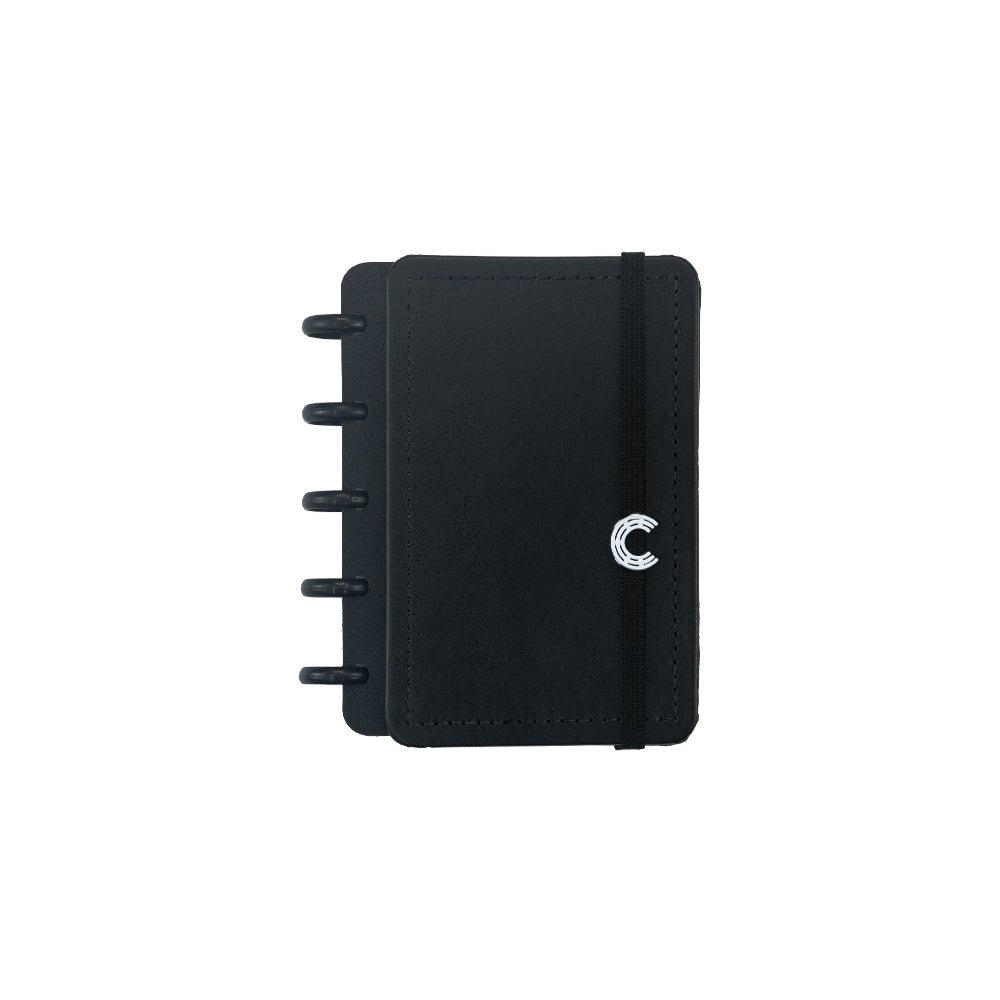 Caderno Black (cópia) Caderno Inteligente ®