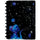 Caderno By Gocase Poeira das Estrelas Caderno Inteligente ®