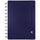 Caderno Intense Blue Caderno Inteligente ®