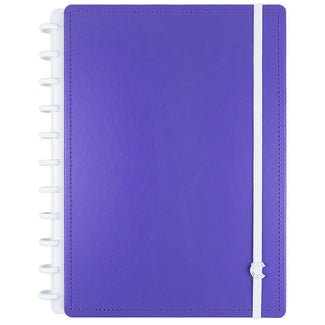 Caderno Intense Purple Caderno Inteligente ®