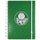 Caderno Palmeiras Verdão Caderno