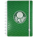 Caderno Palmeiras Verdão Caderno