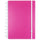 Caderno Super Pink Caderno Inteligente ®
