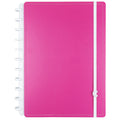 Caderno Super Pink Caderno Inteligente ®