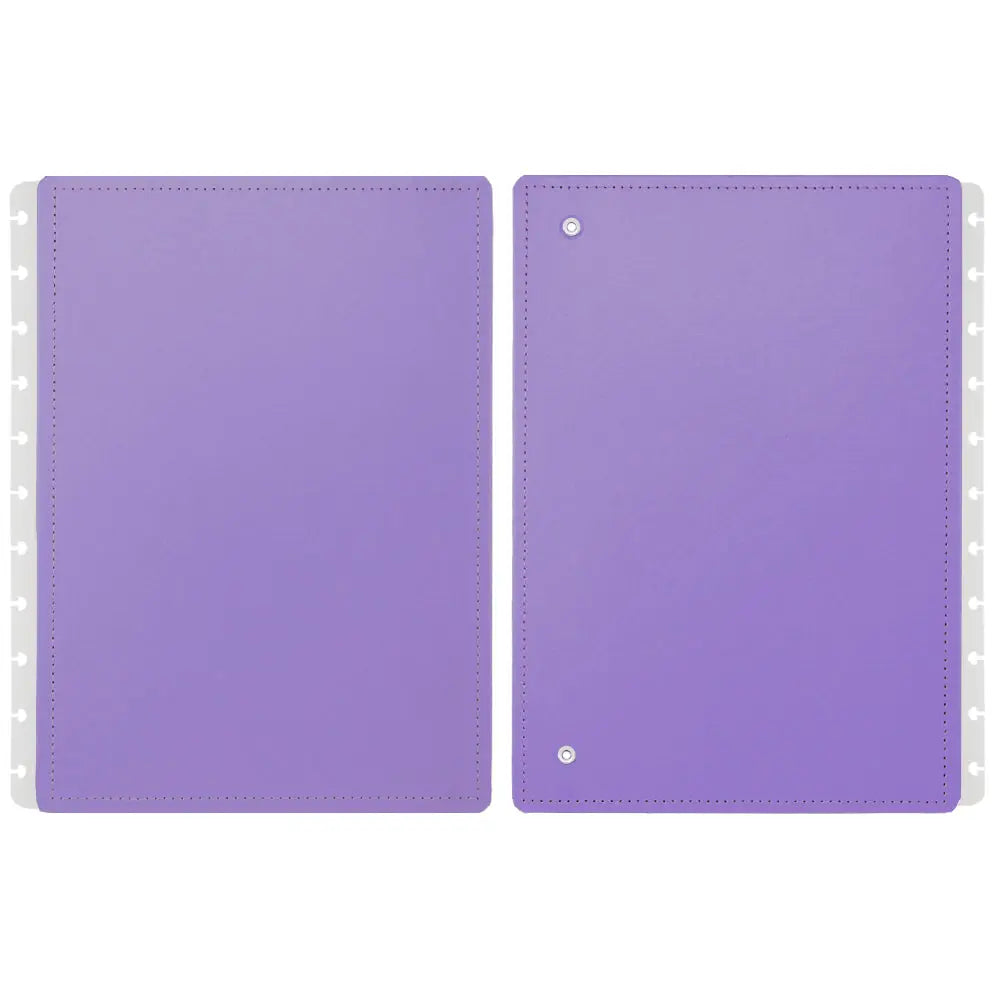 Capa e Contracapa All Purple Capa e Contracapa